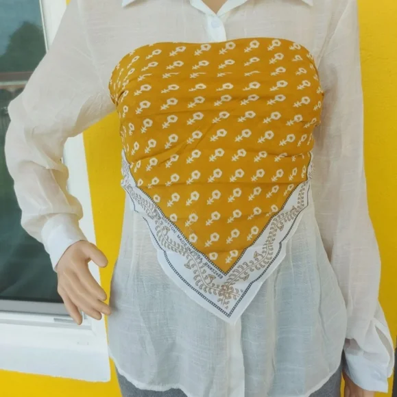 Bundle bandanas - Picture 3 of 16